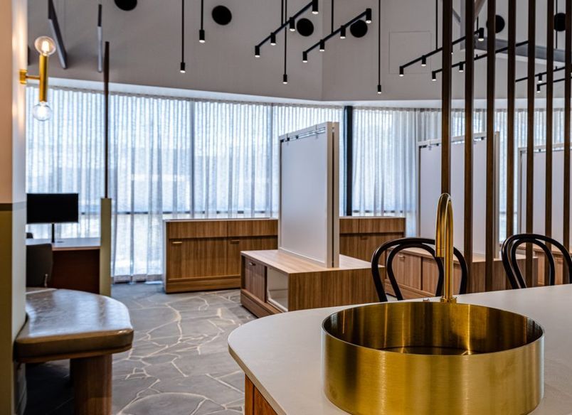 V Elements by Vaccaro Group