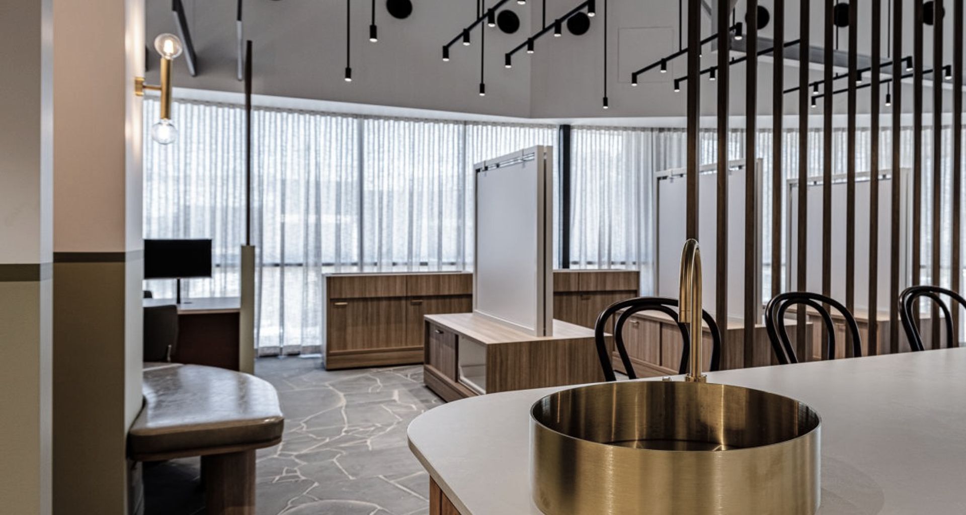 V Elements by Vaccaro Group banner