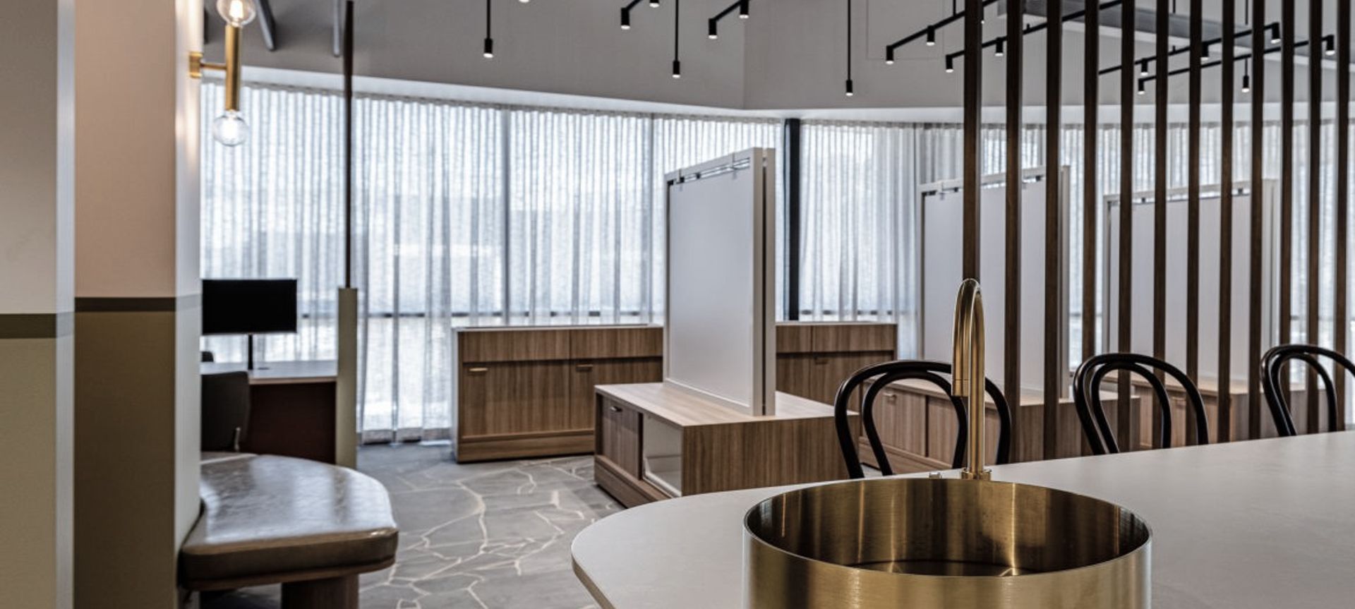 V Elements by Vaccaro Group banner
