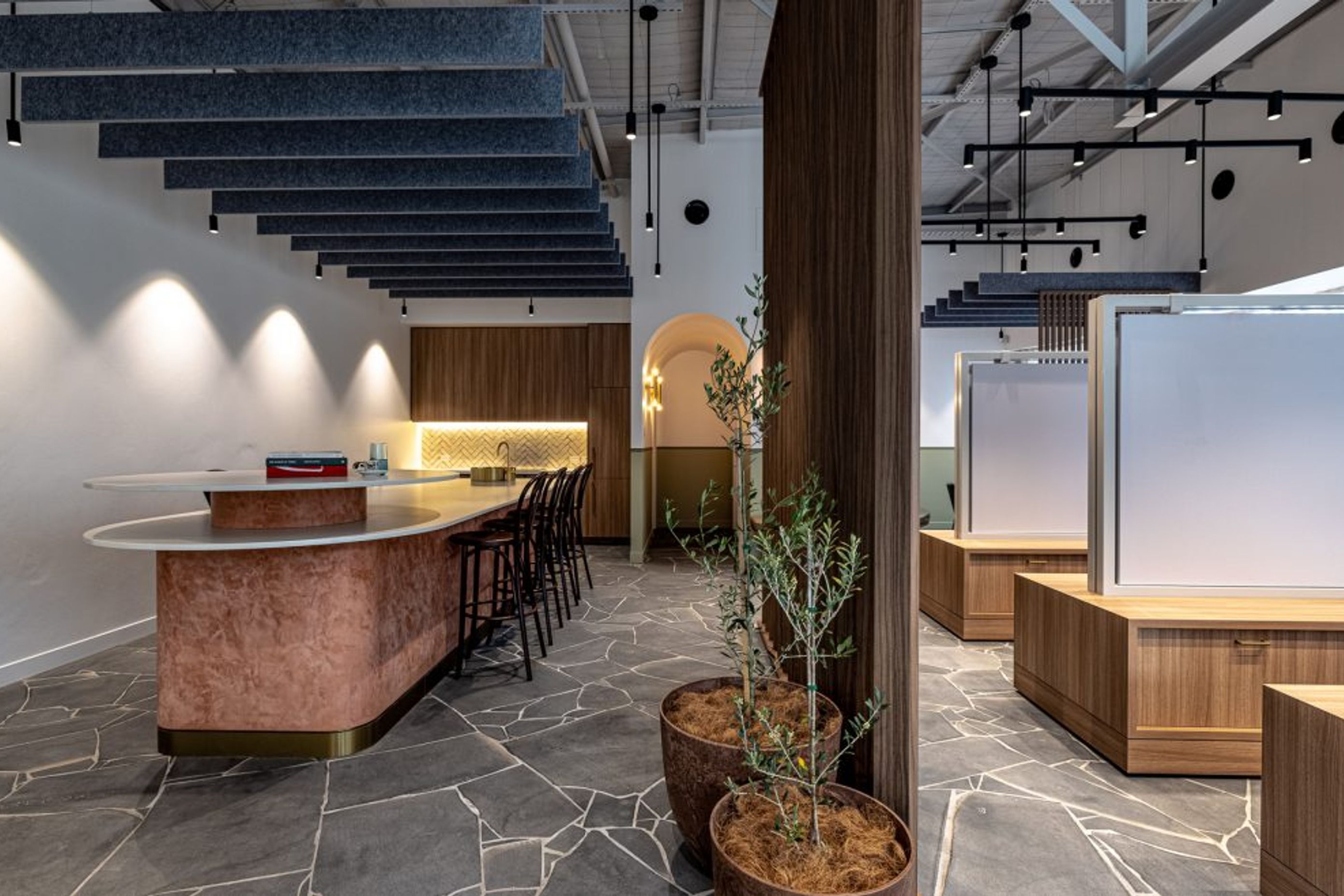 V Elements by Vaccaro Group