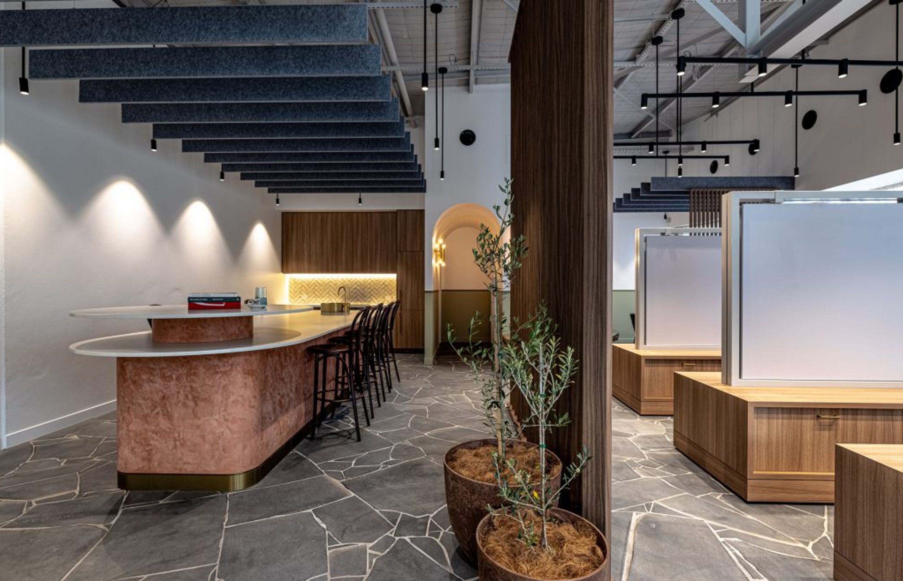 V Elements by Vaccaro Group