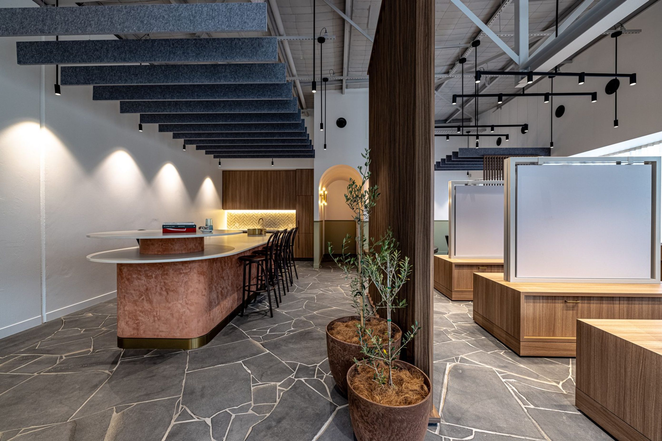 V Elements by Vaccaro Group