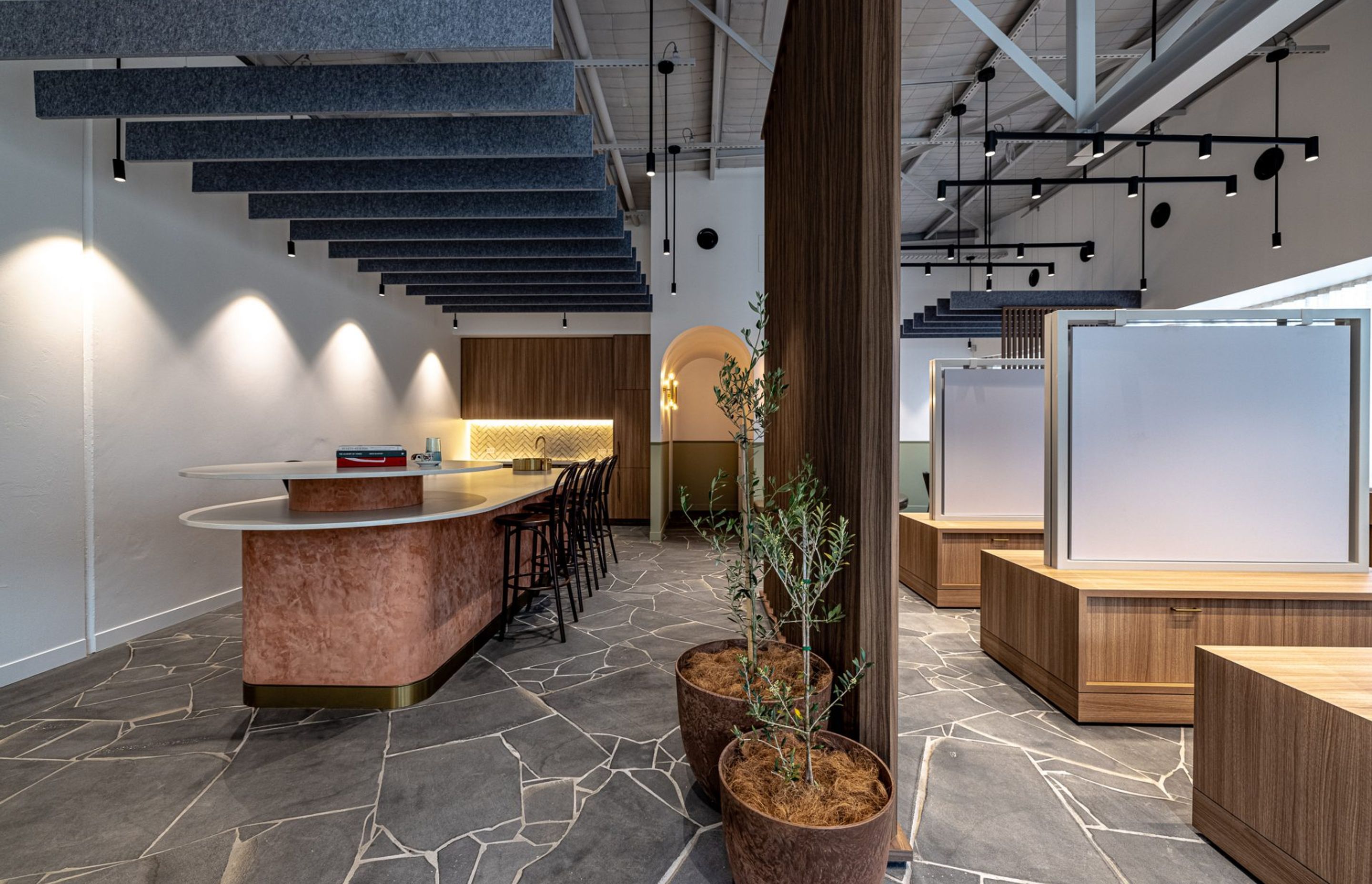V Elements by Vaccaro Group