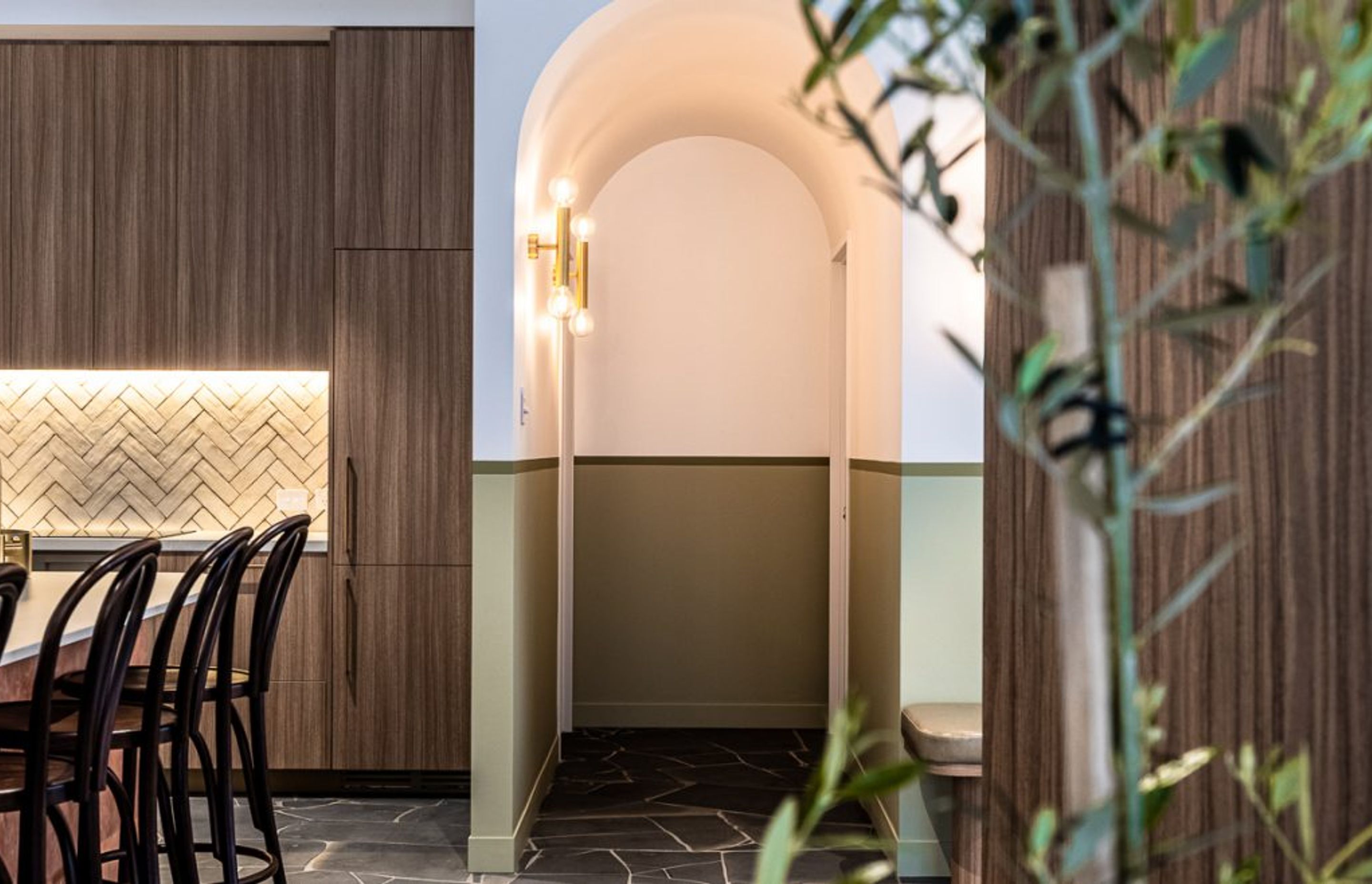V Elements by Vaccaro Group