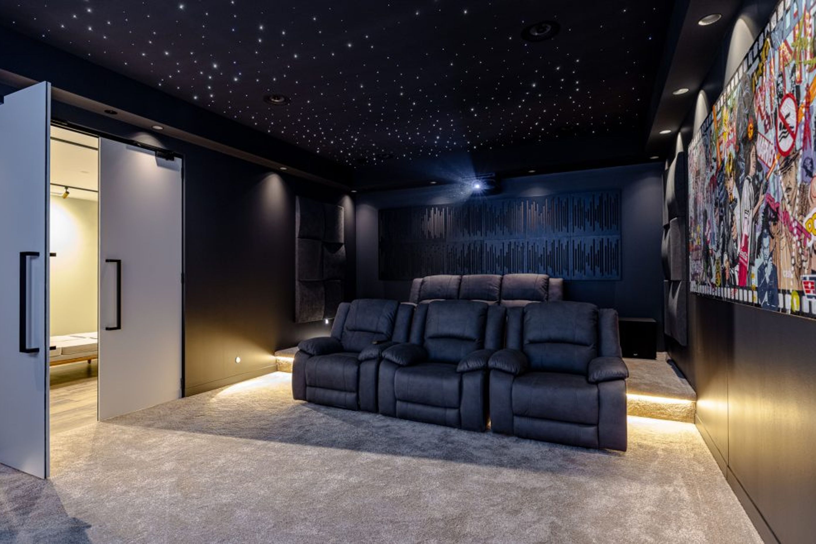 V Elements by Vaccaro Group