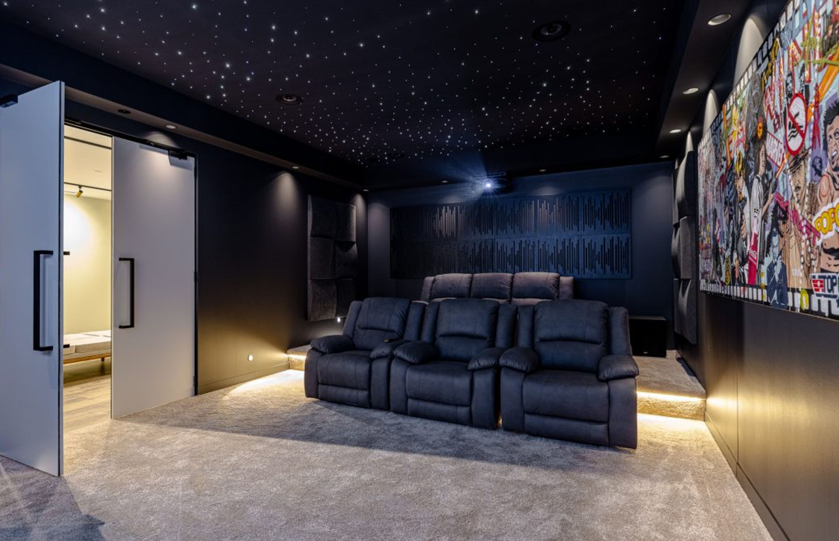 V Elements by Vaccaro Group