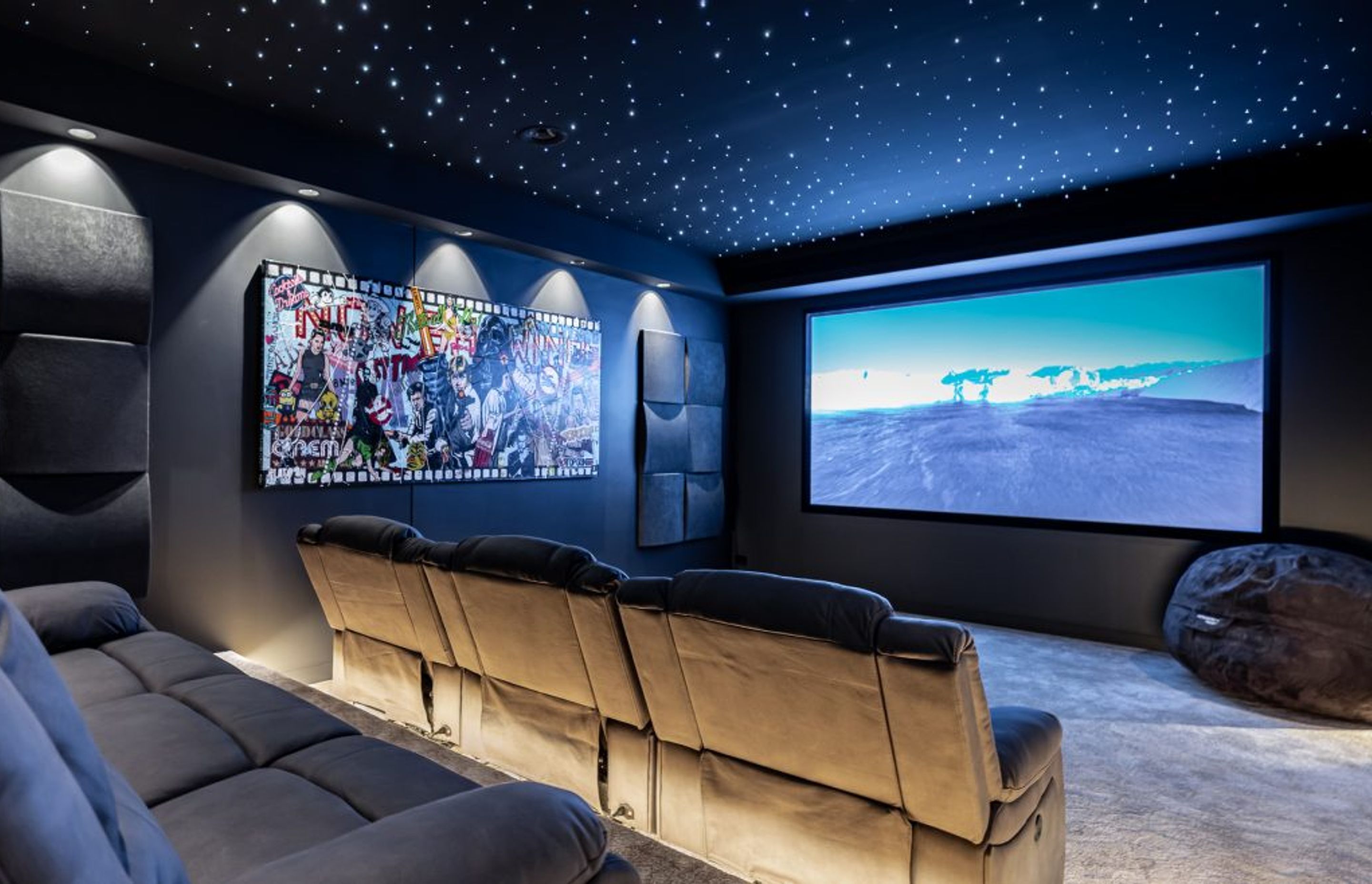 V Elements by Vaccaro Group