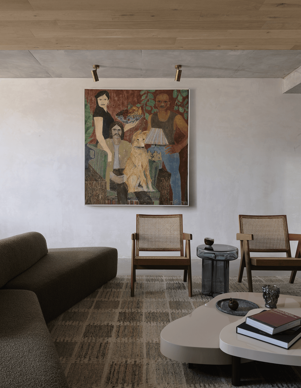 Photography: Anson Smart