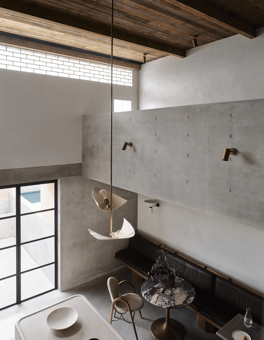 Photography: Anson Smart