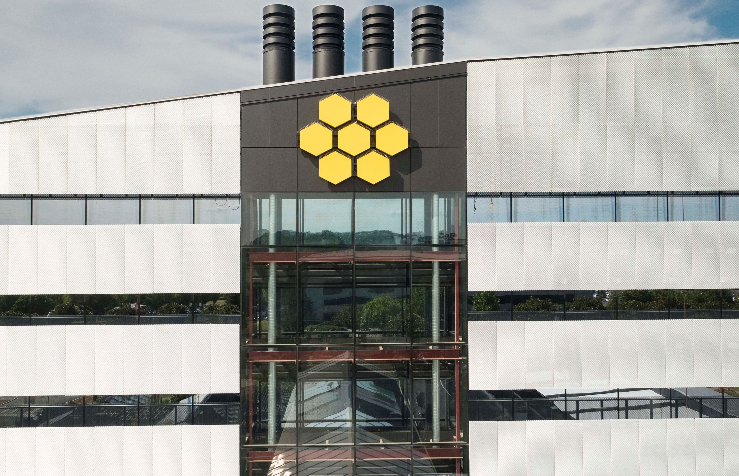 Bhive Smales Farm