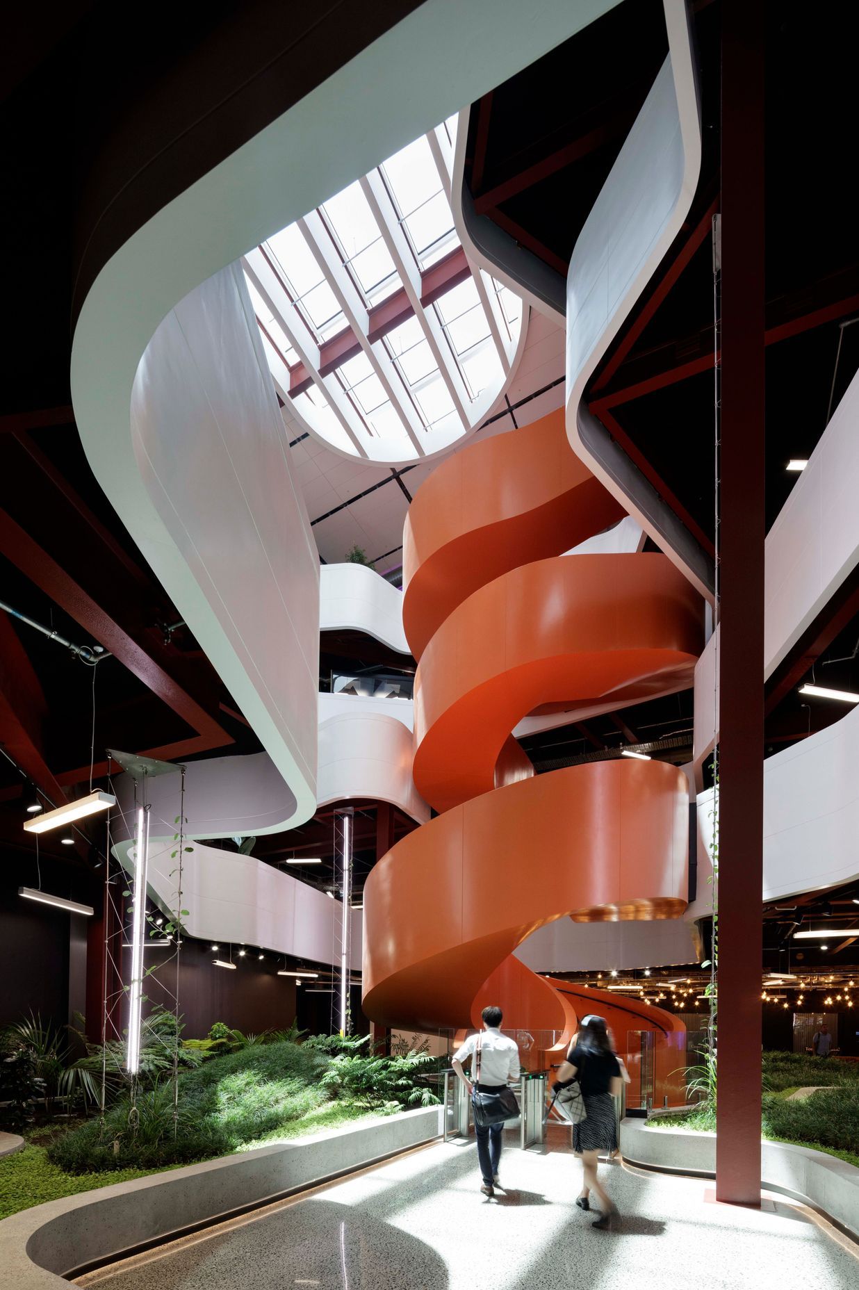 Bhive Smales Farm