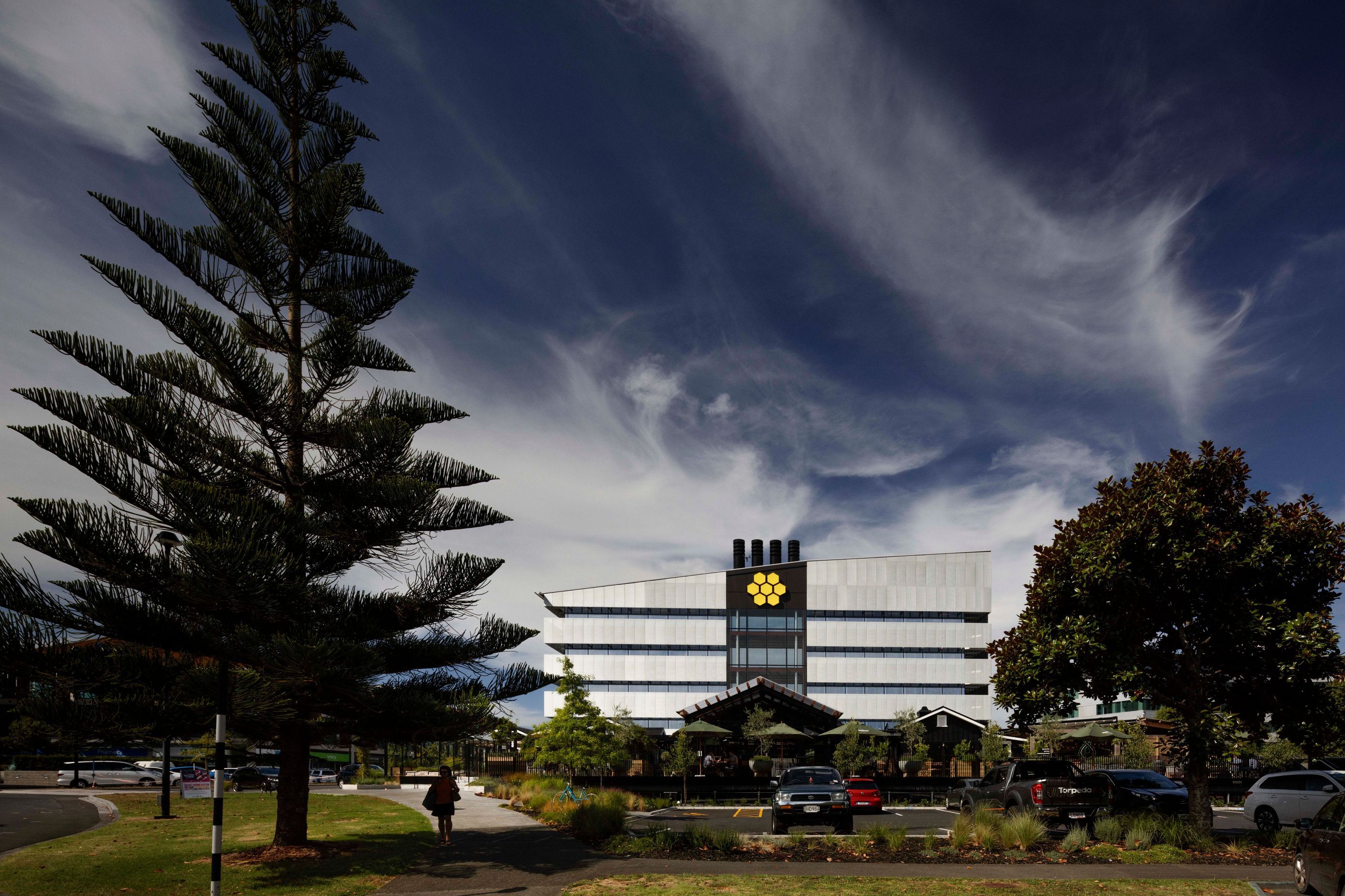 Bhive Smales Farm