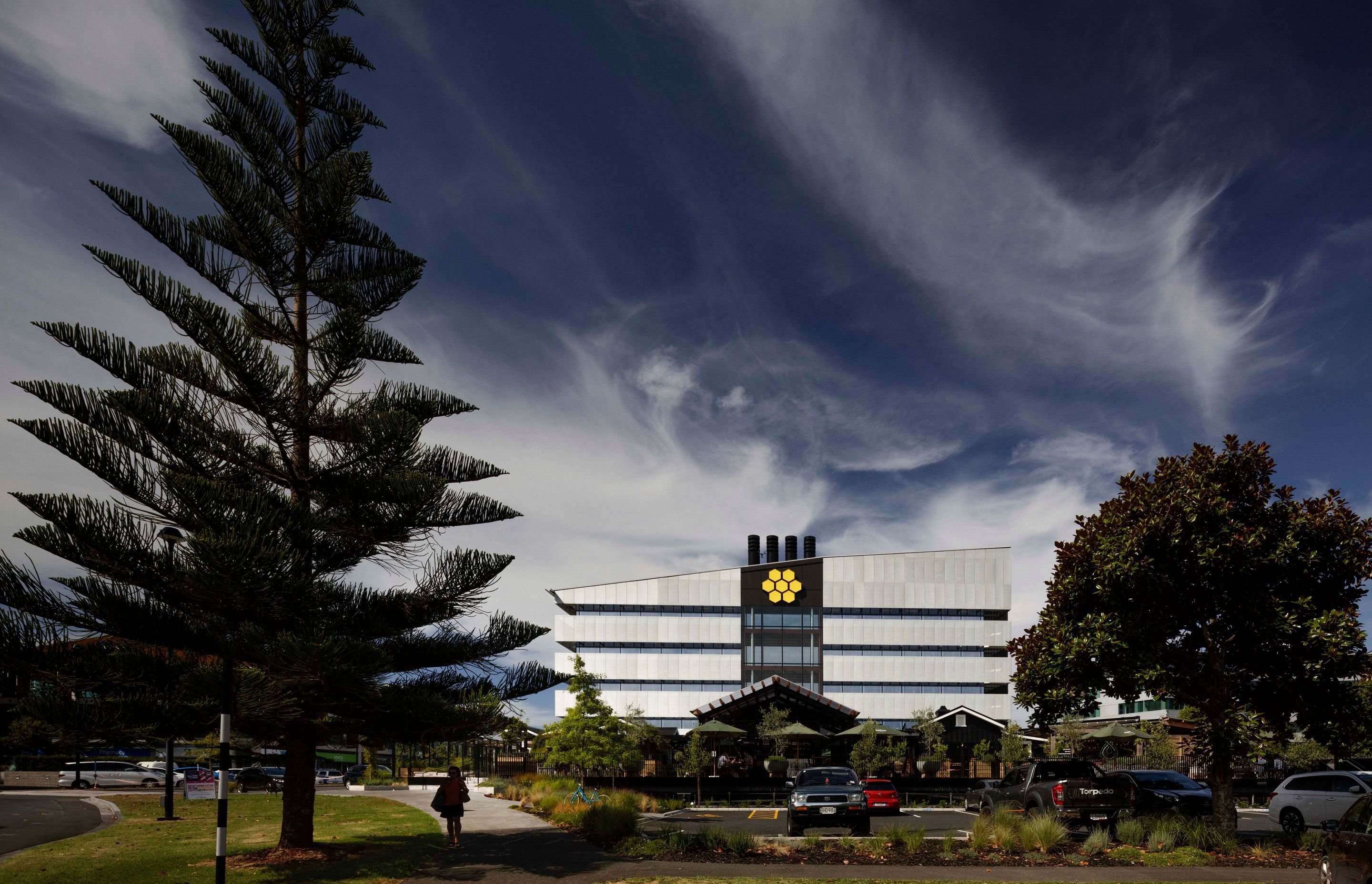 Bhive Smales Farm
