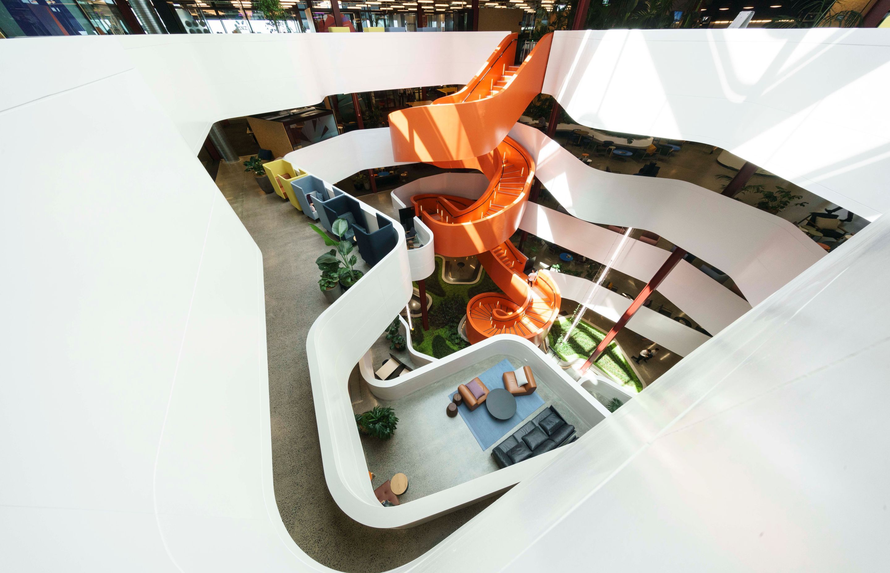 Bhive Smales Farm