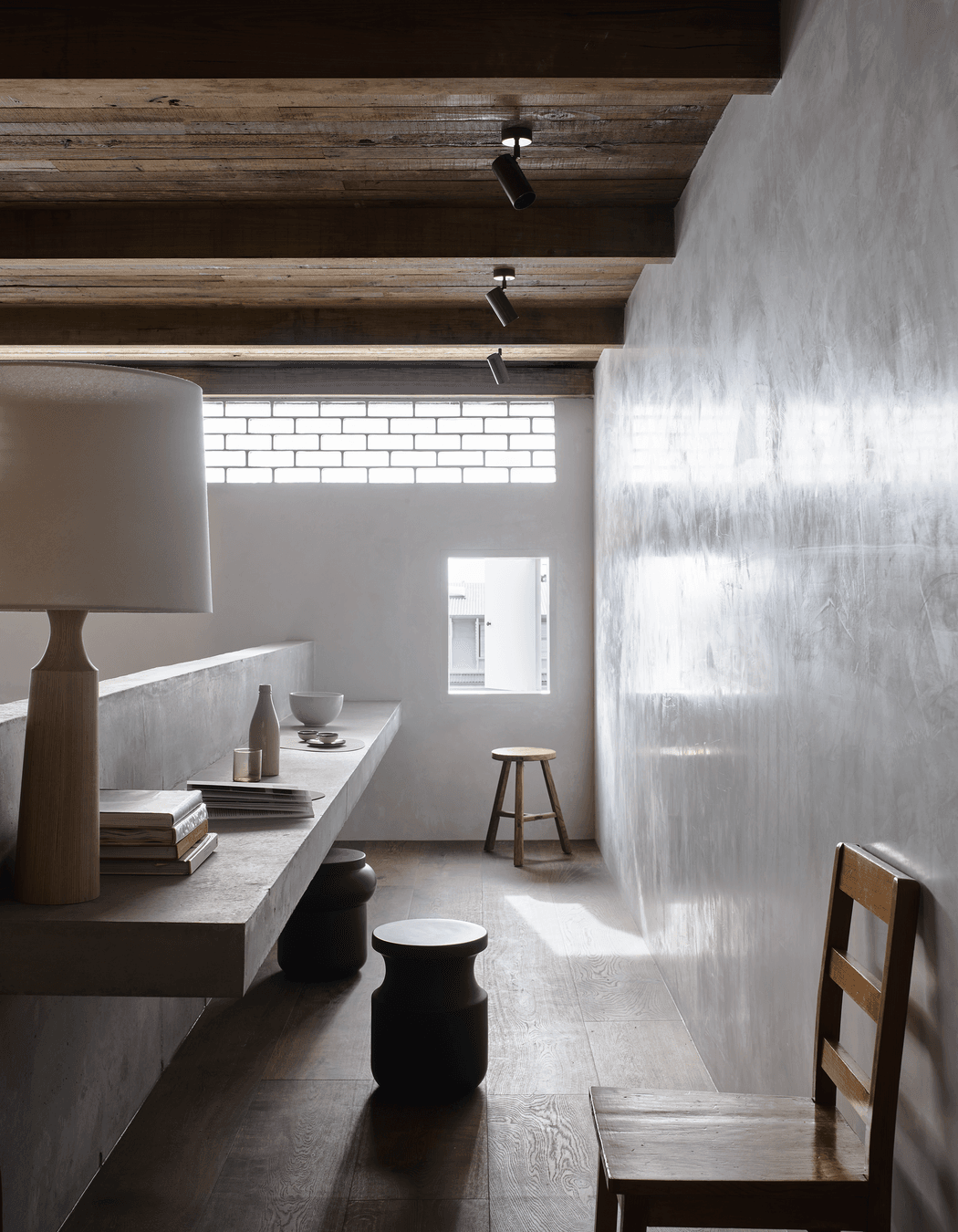 Photography: Anson Smart