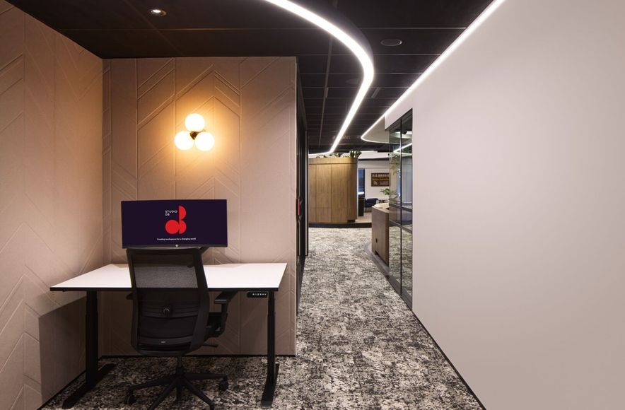 Studio DB Wellington – GEN3 from Sixty Six