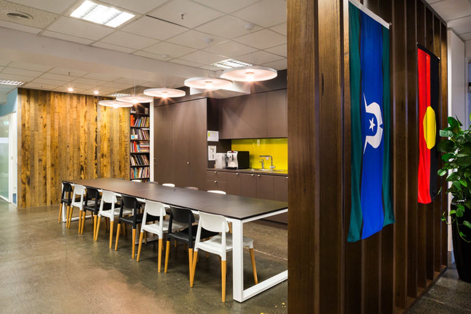 The Lowitja Institute