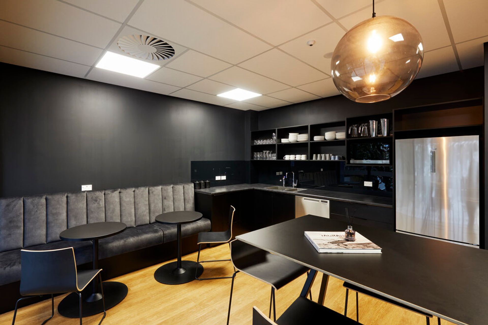 Preston Rowe Paterson