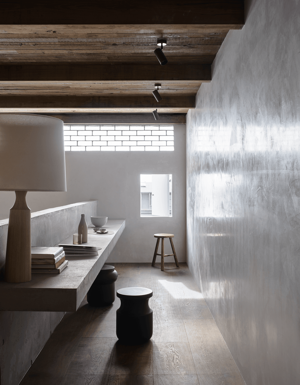 Photography: Anson Smart