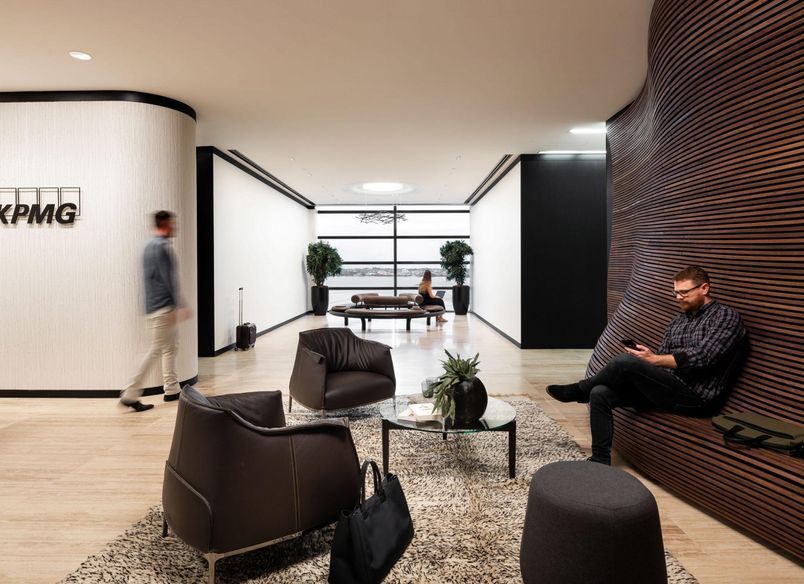 KPMG Perth