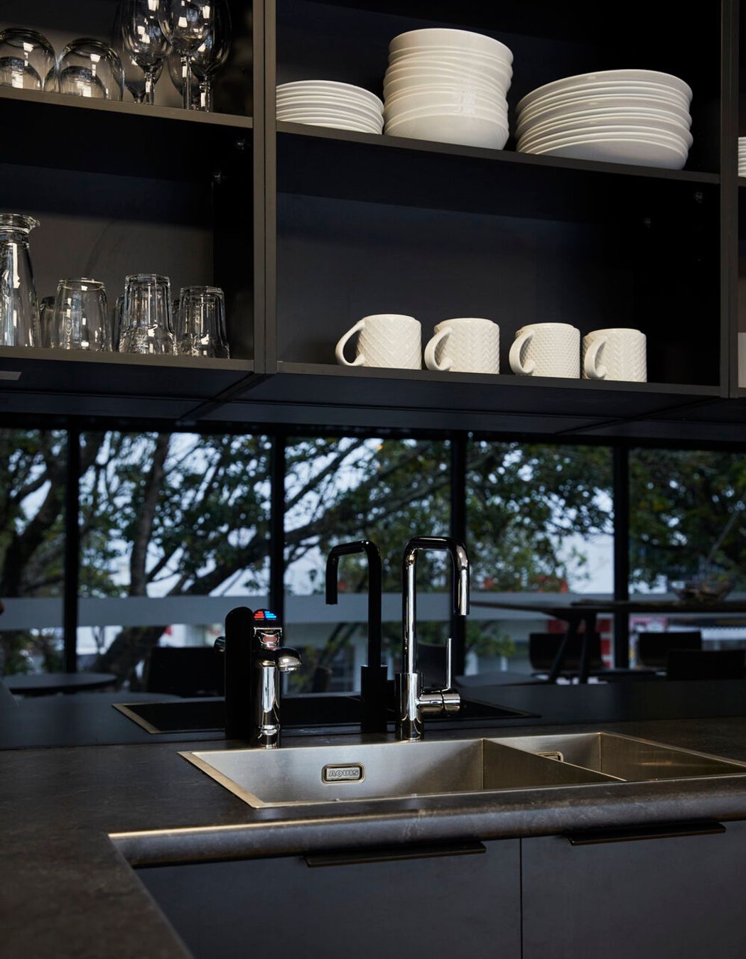 Preston Rowe Paterson