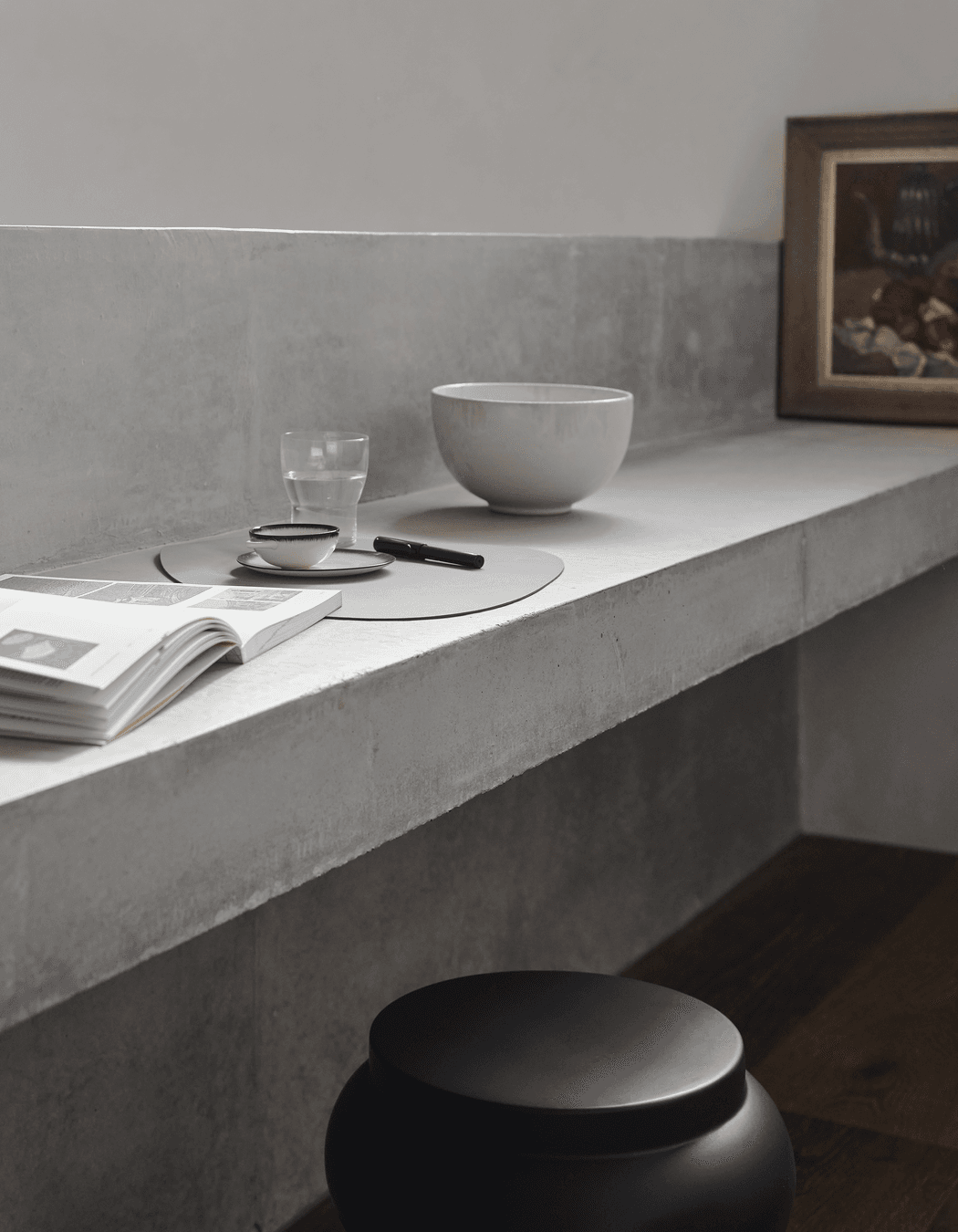 Photography: Anson Smart