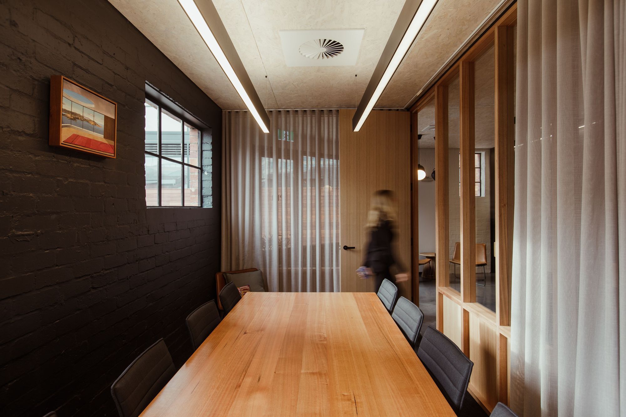 ERA Planning &amp; Environment Office