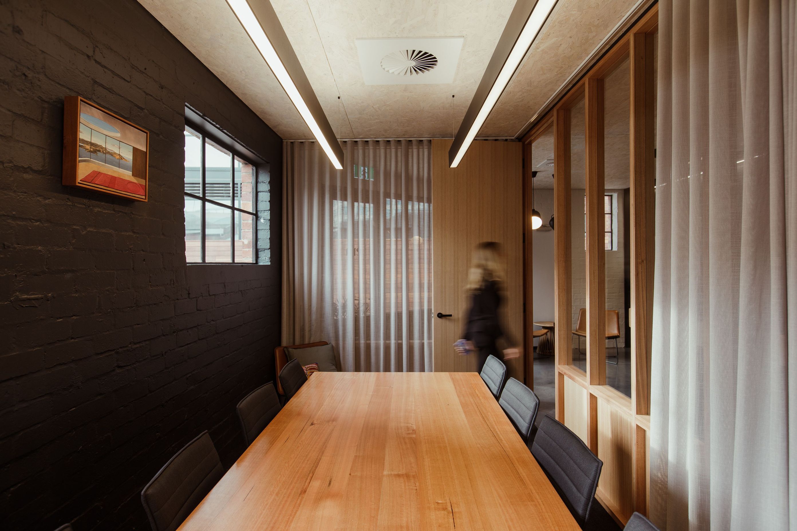 ERA Planning &amp; Environment Office