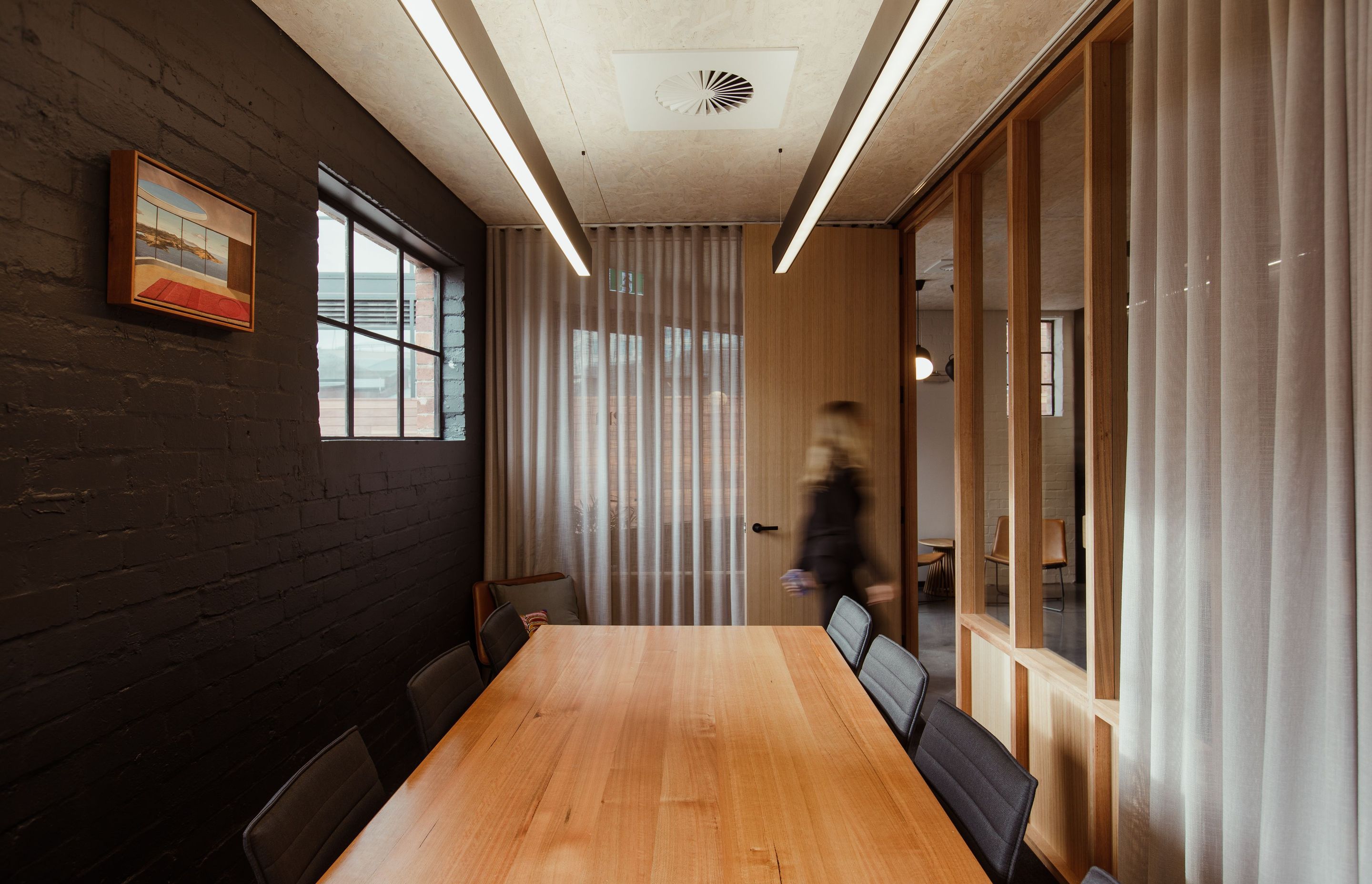 ERA Planning & Environment Office