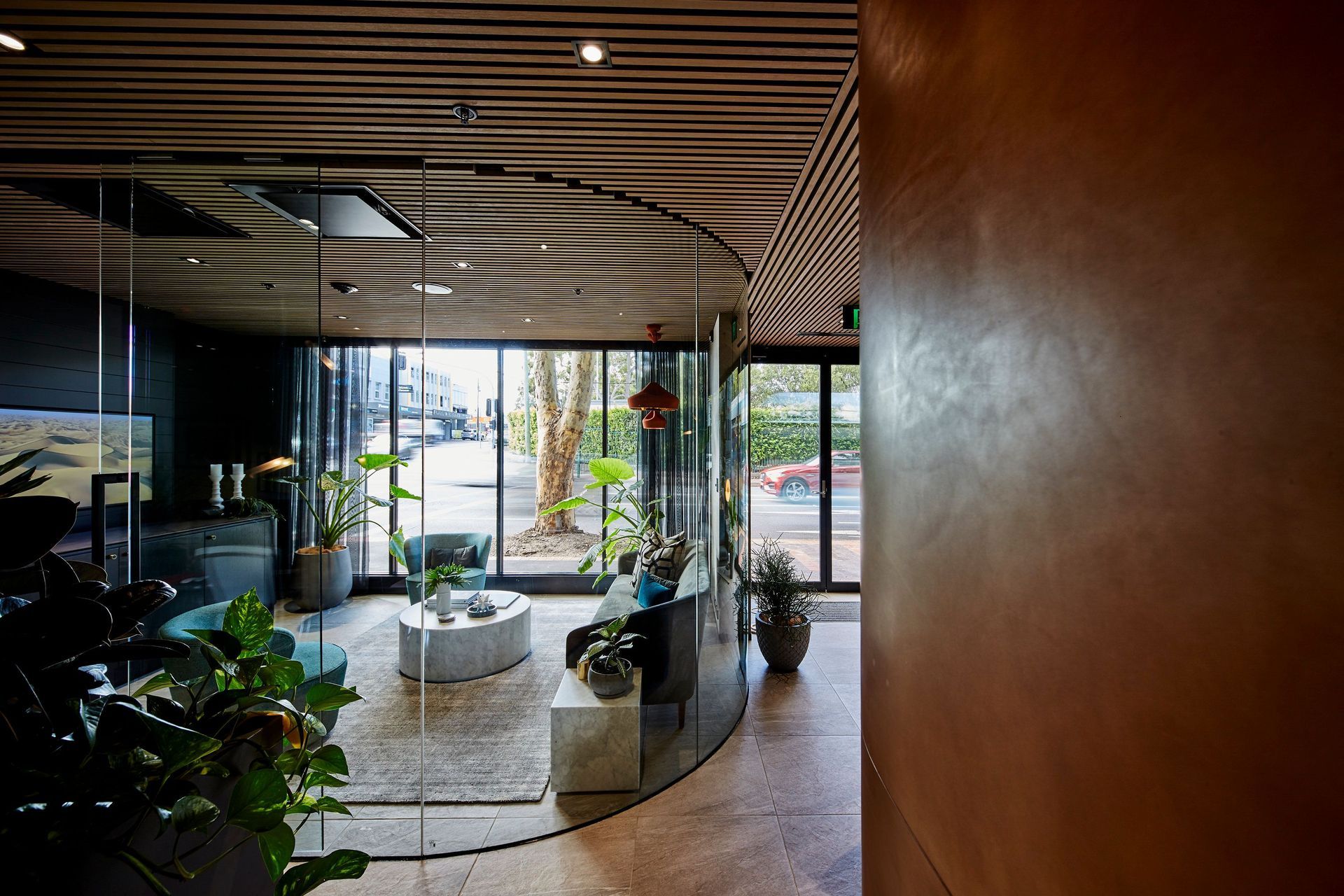 LJ Hooker Willoughby Artarmon