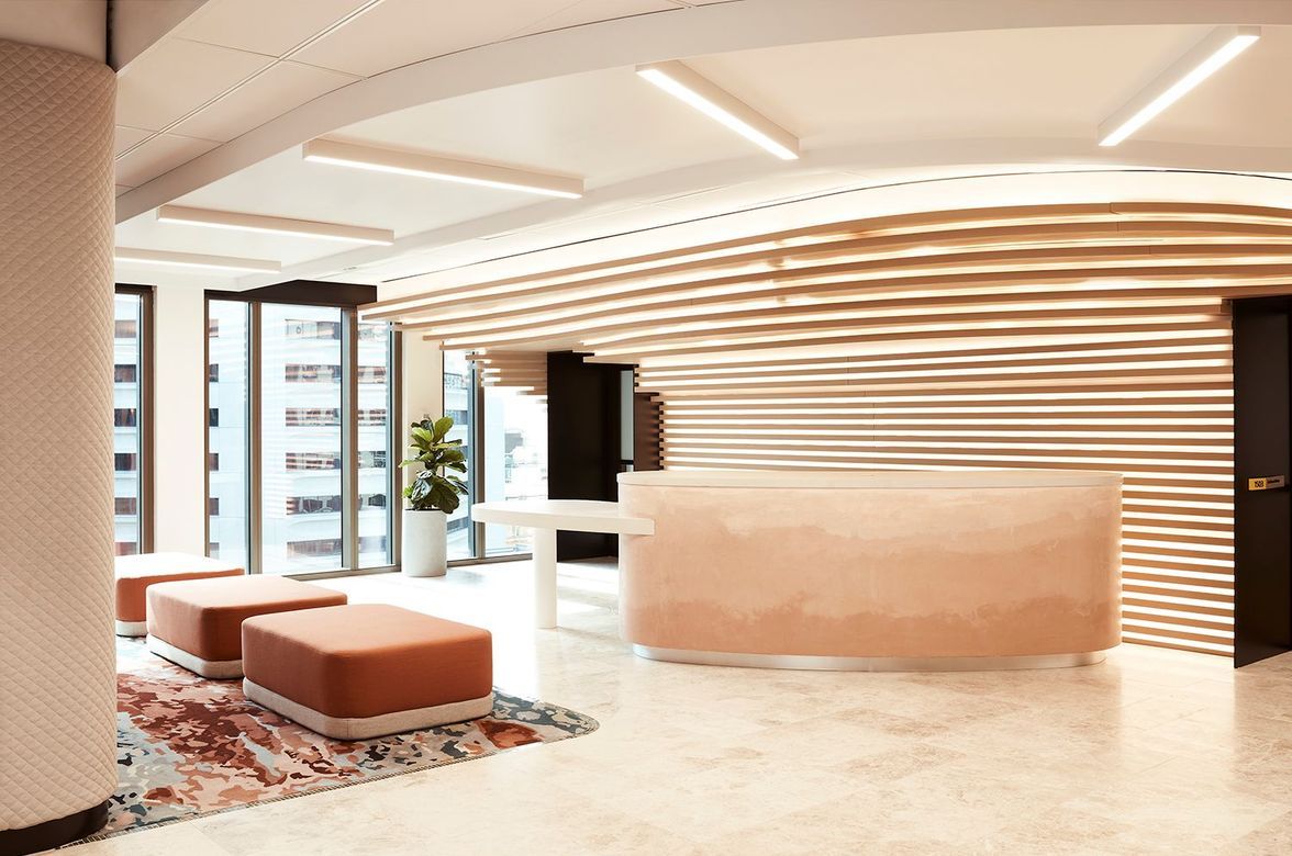 Microsoft Technology Centre