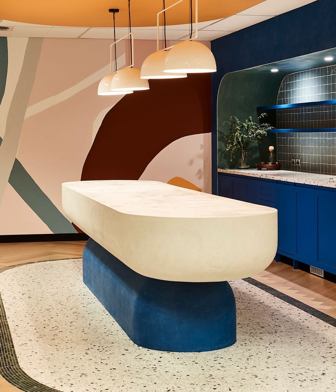 Microsoft Technology Centre