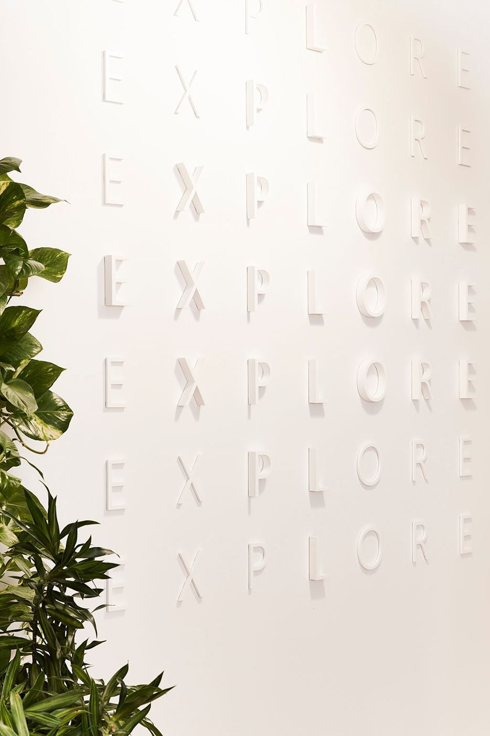 Microsoft Technology Centre