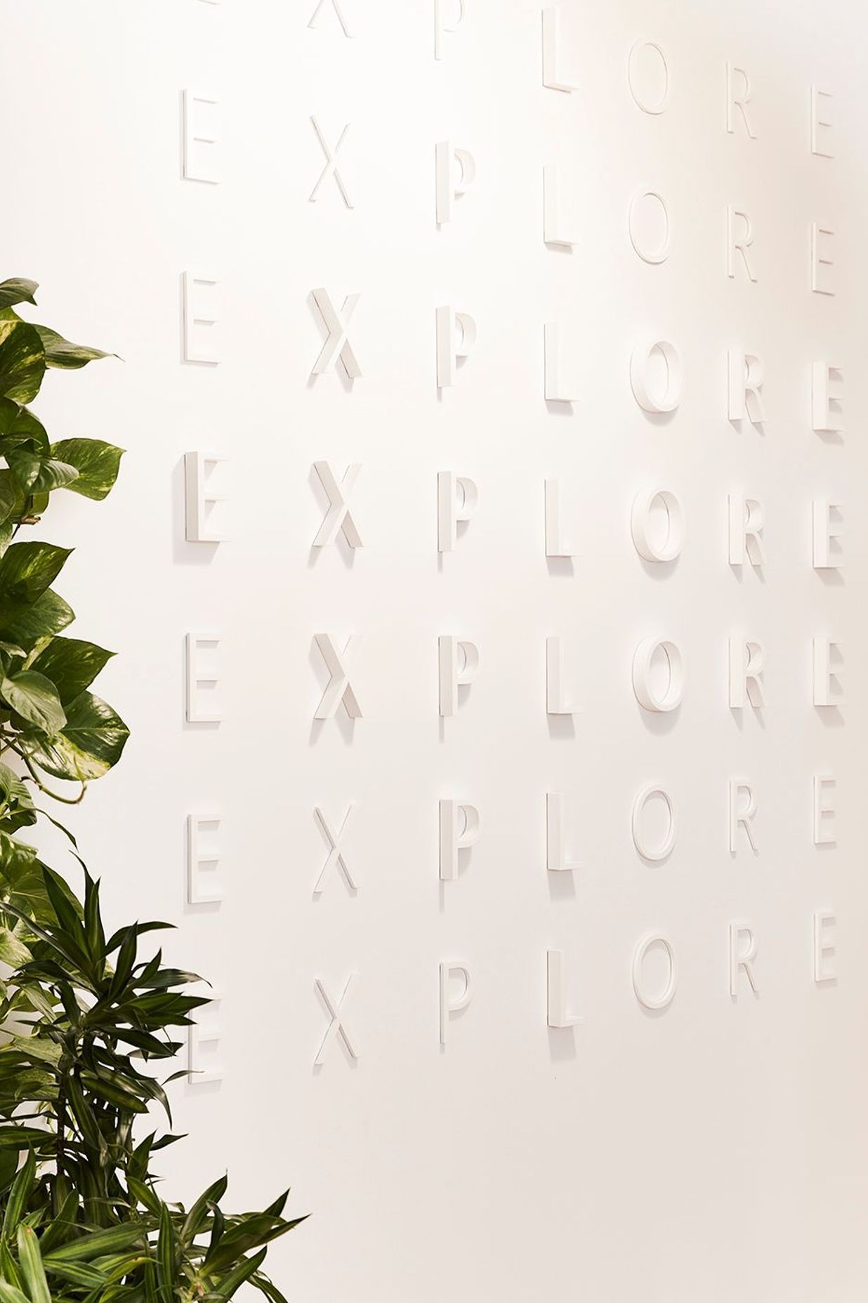 Microsoft Technology Centre