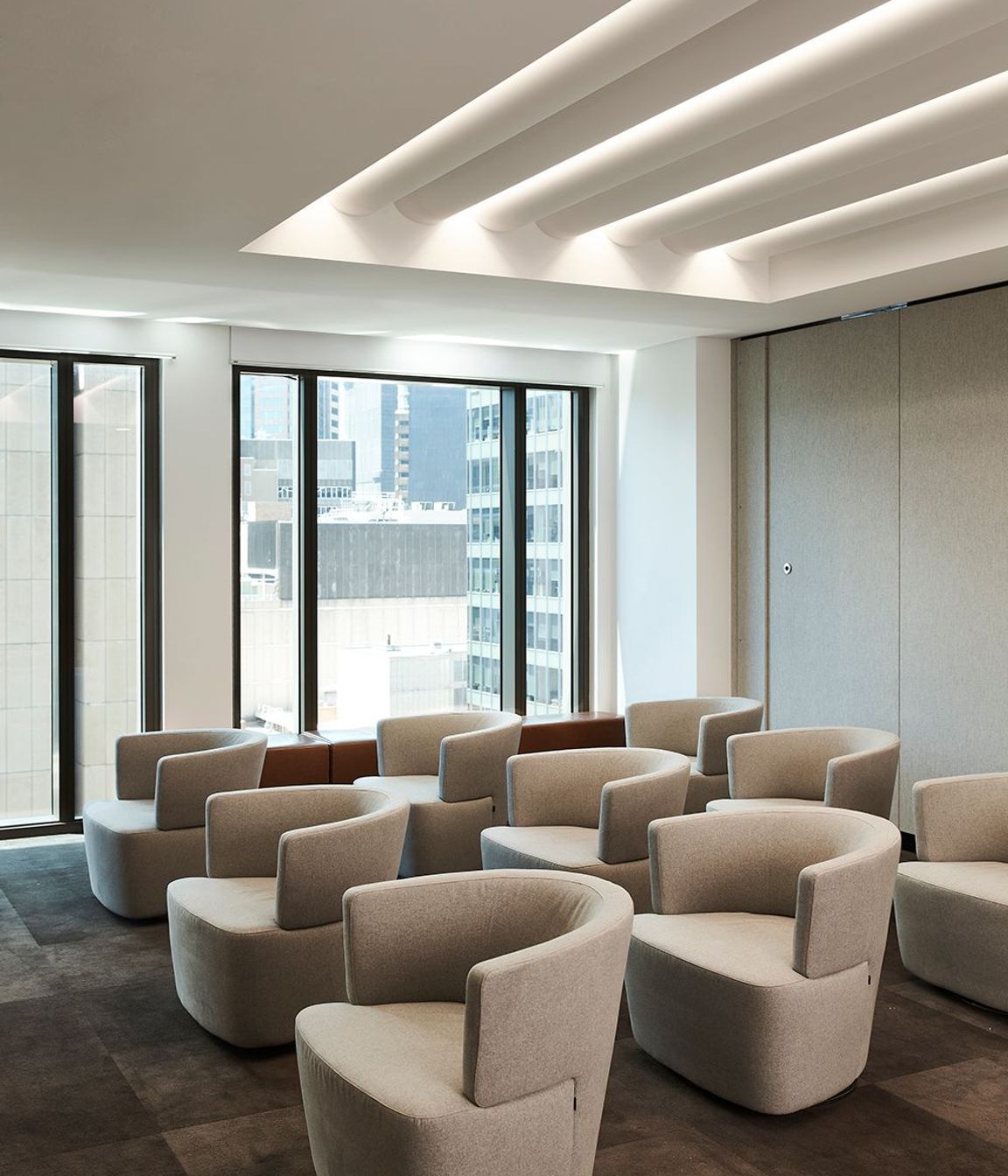 Microsoft Technology Centre