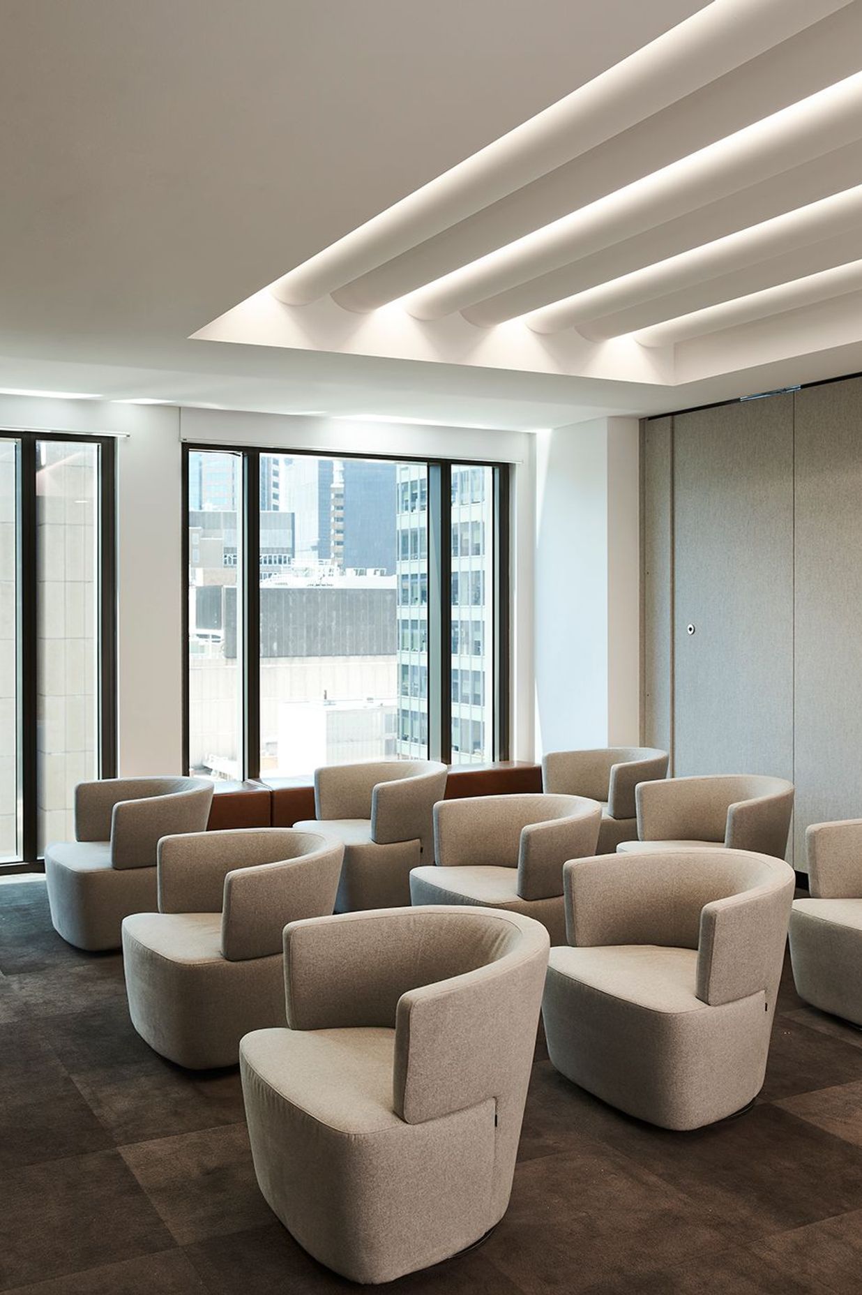 Microsoft Technology Centre