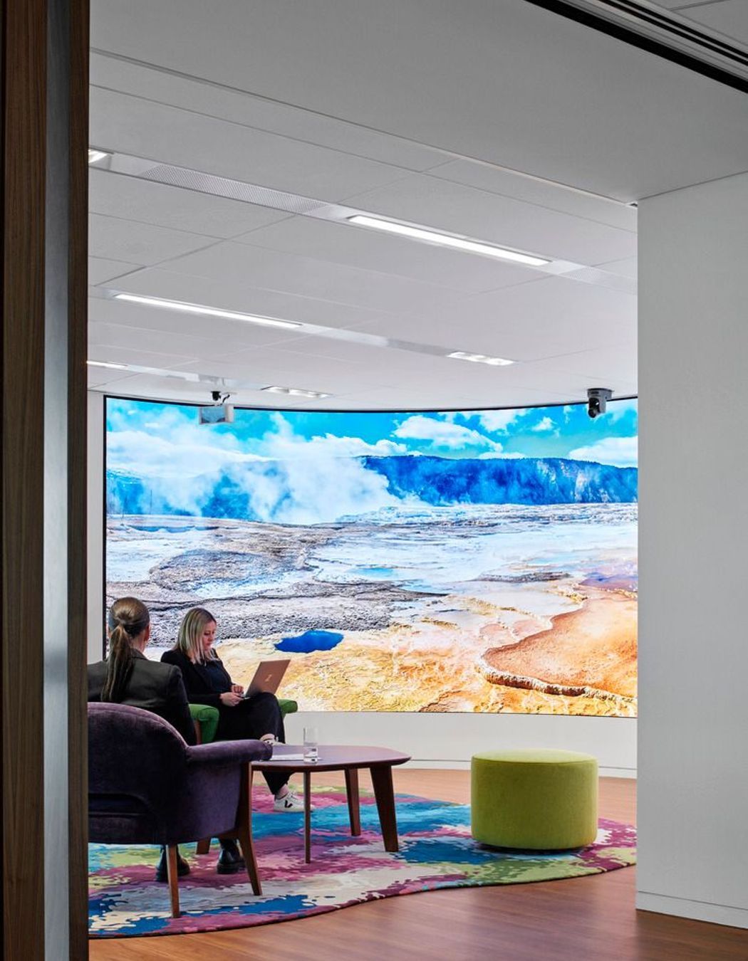 Photography: Nicole England