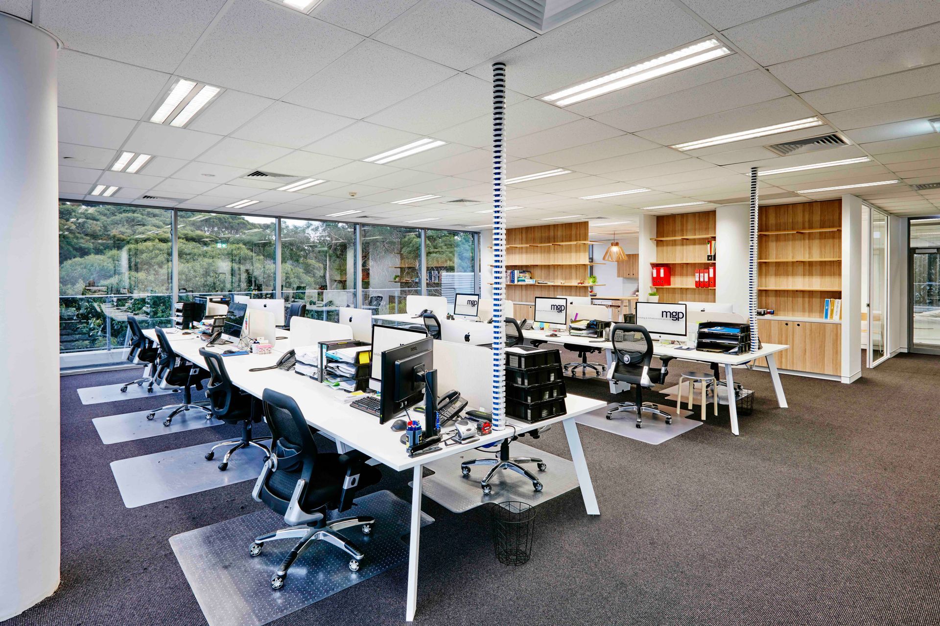 **MGP Engineers Sydney