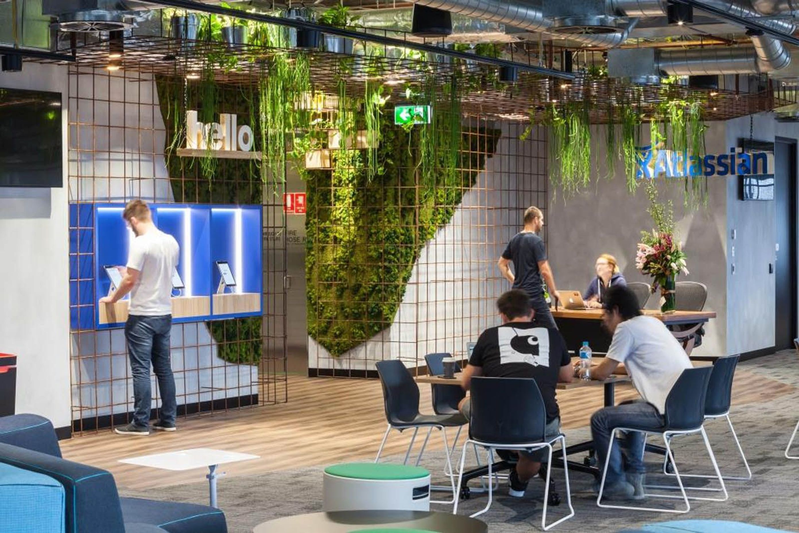 Atlassian