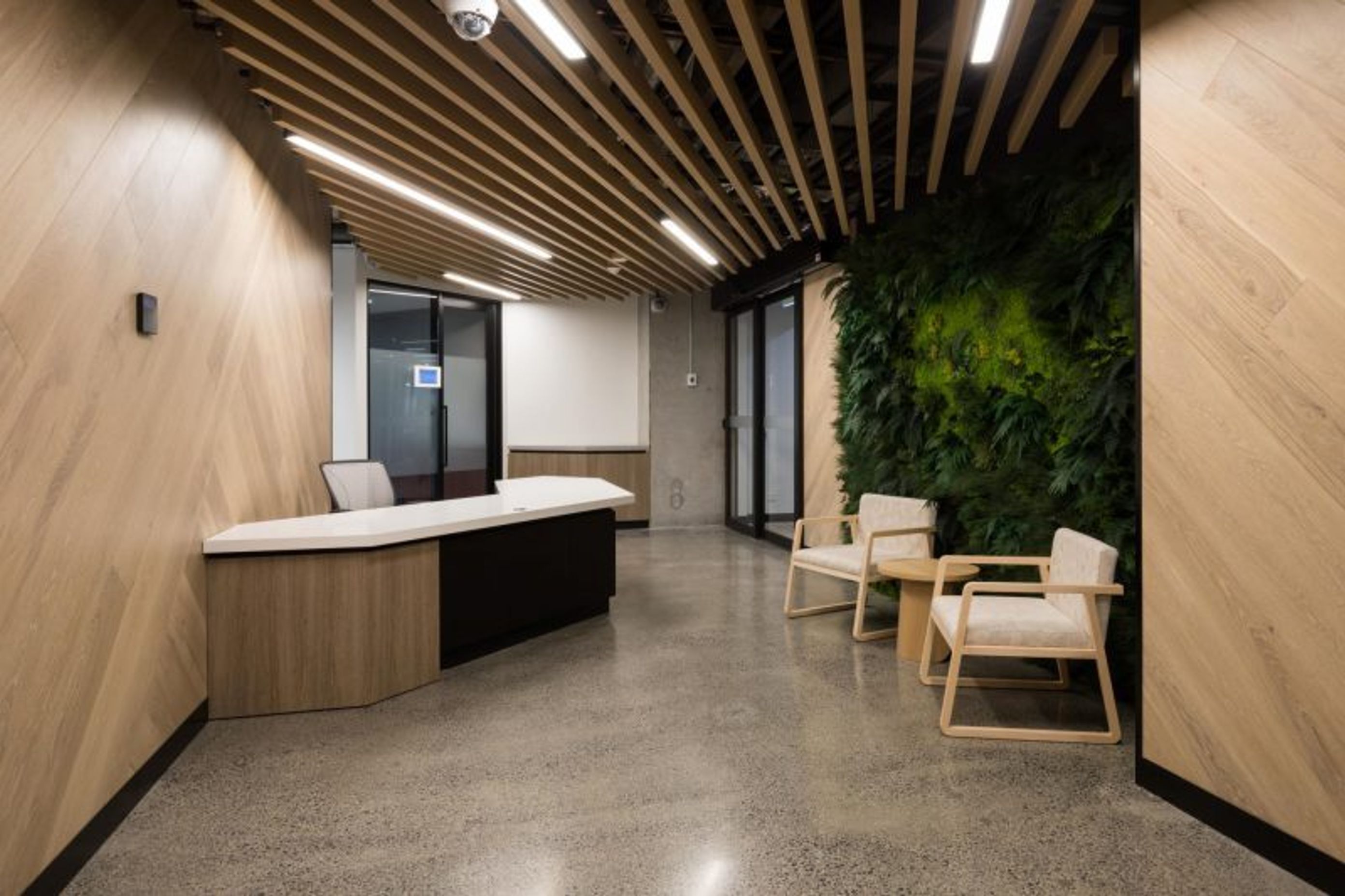 QBE Insurance Offices, Auckland
