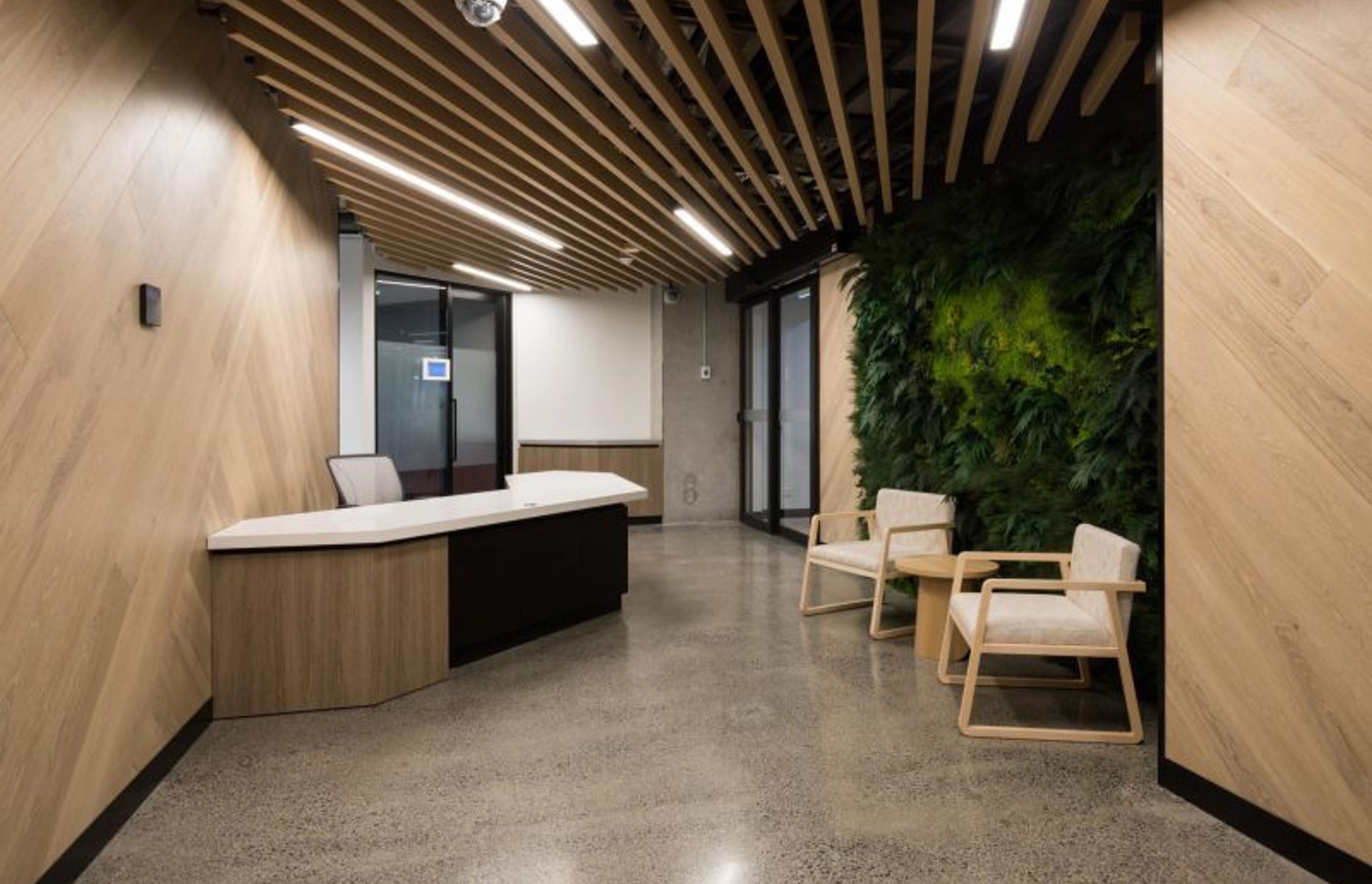 QBE Insurance Offices, Auckland