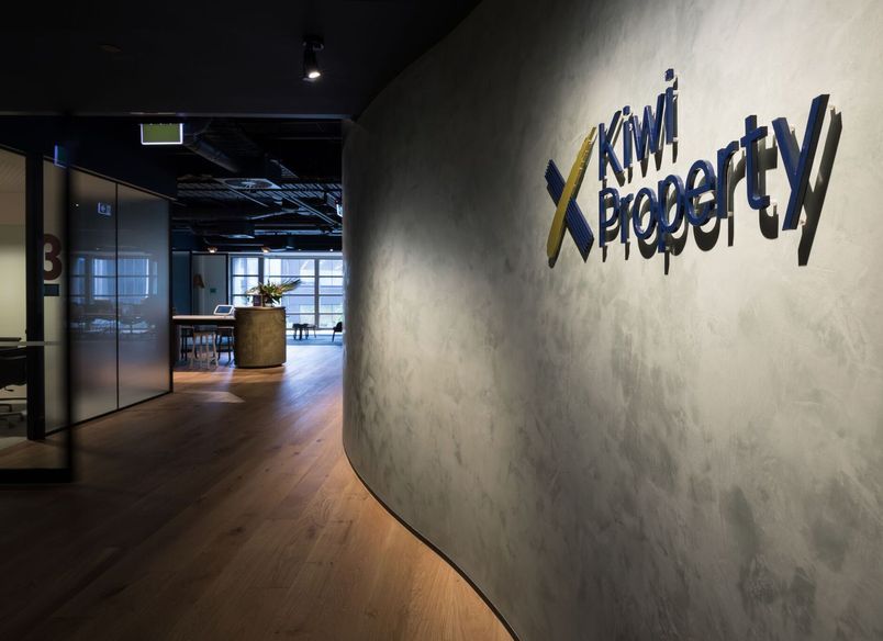 Kiwi Property