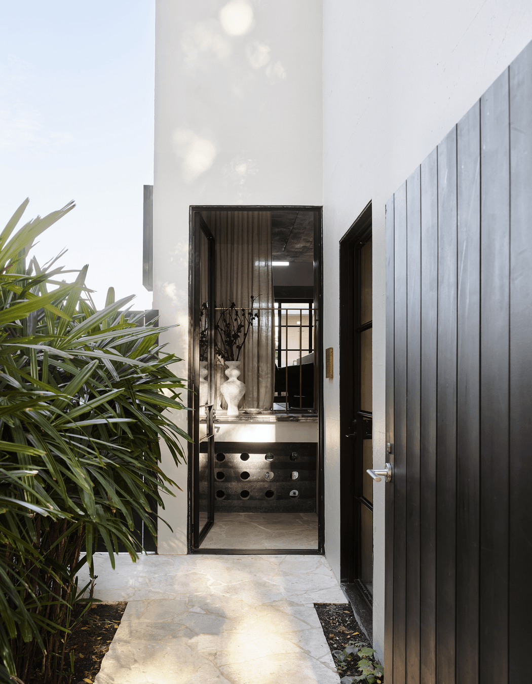 Photography: Anson Smart