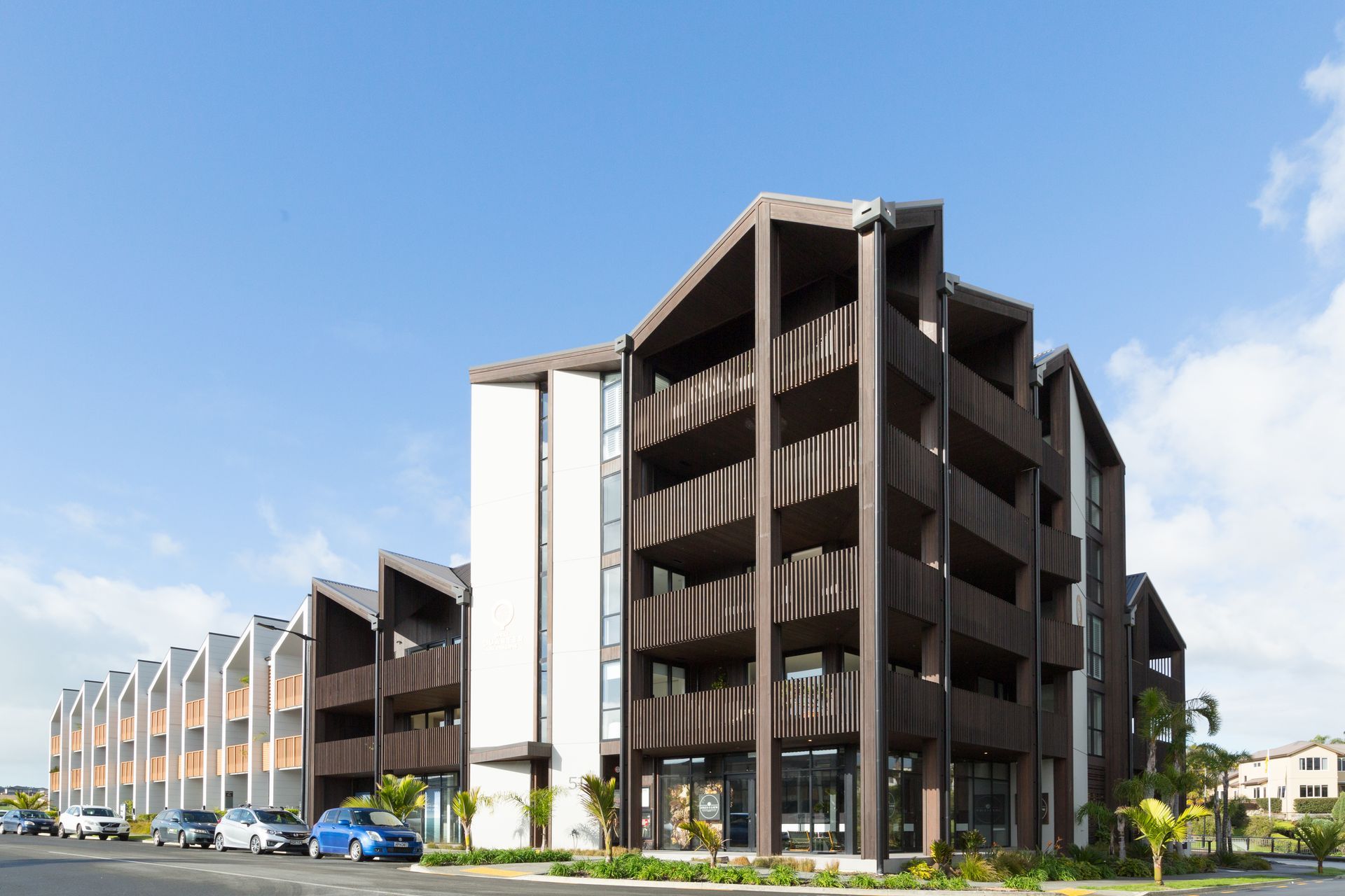 Commercial Office Beachlands