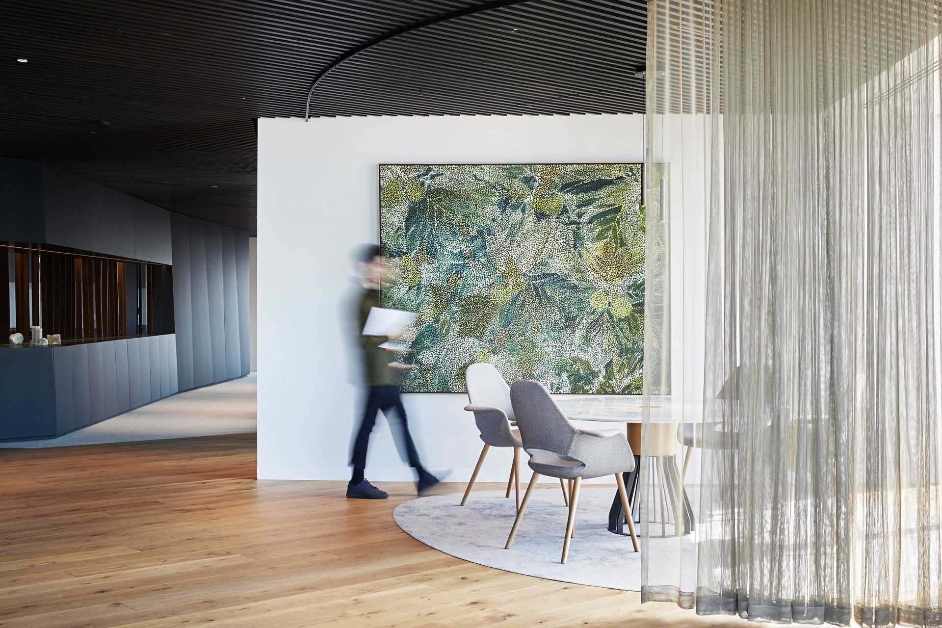 Plenary Office Fit-Out