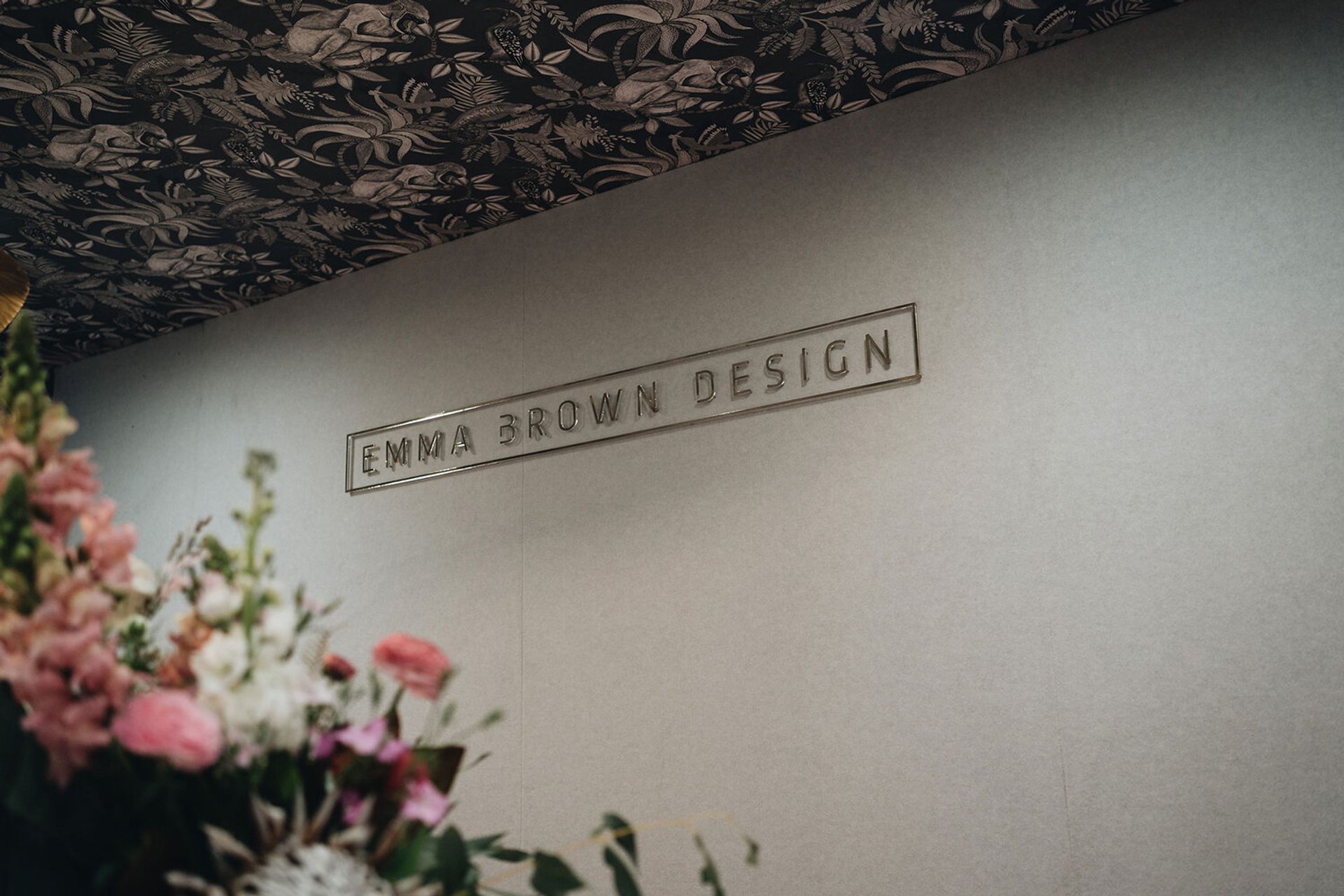 Emma Brown Design Studio