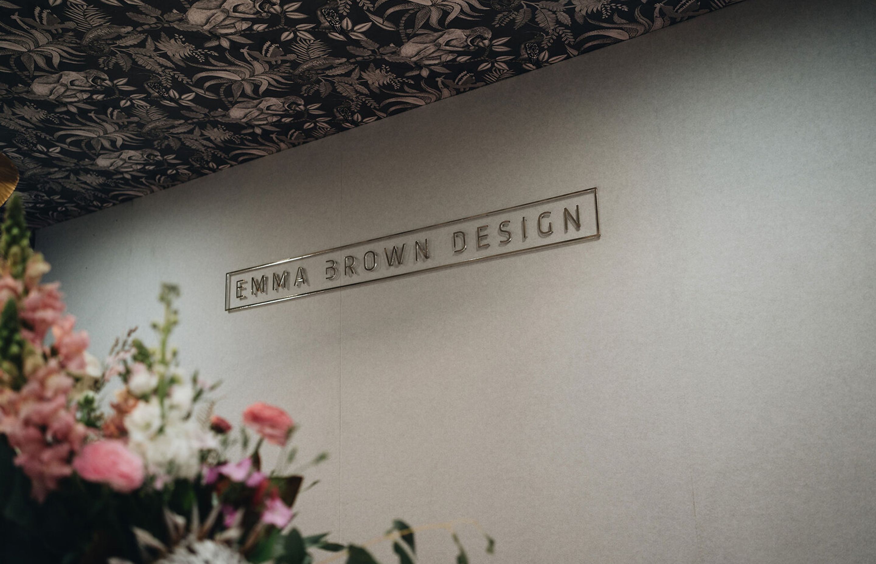 Emma Brown Design Studio