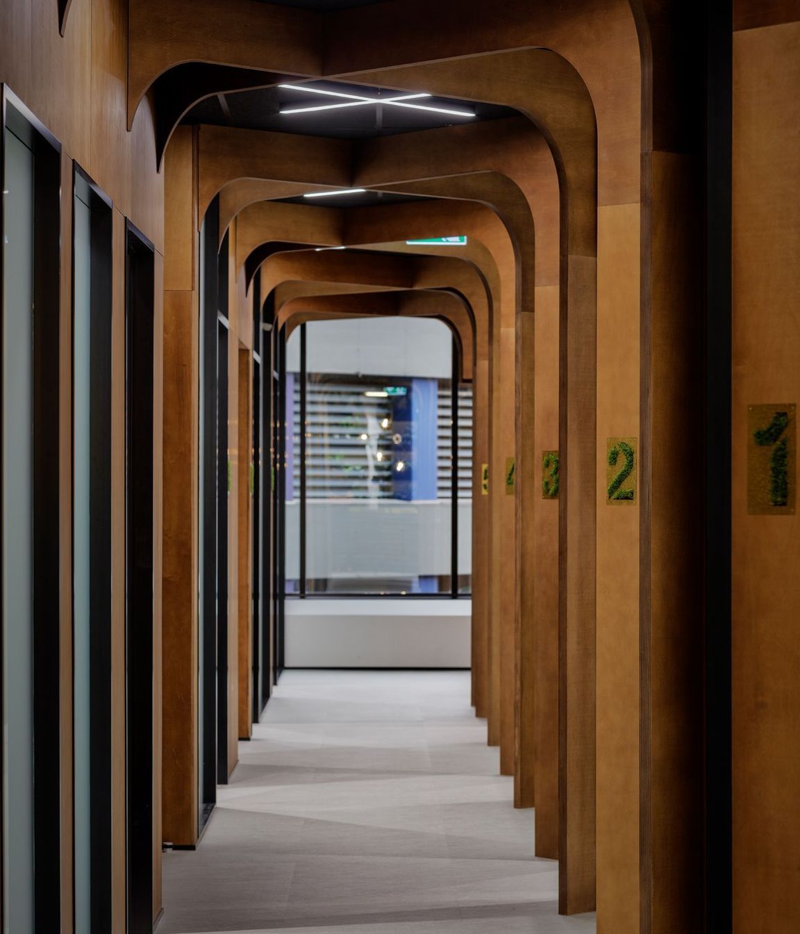 Omni Health - Shortland St
