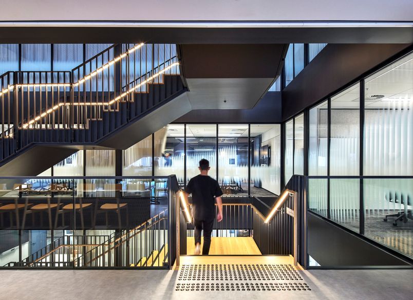 Westpac Parramatta