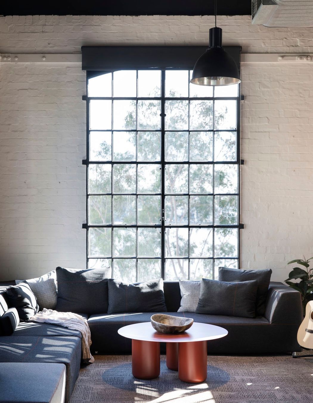 Pyrmont Joy Office